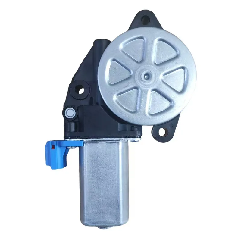 2-Pin-Fensterhebermotor für Kia Spectra Cerato für Hyundai Tucson 2004-2009 824502F000 824602F000 824502E000 824602E000 – Detail 5
