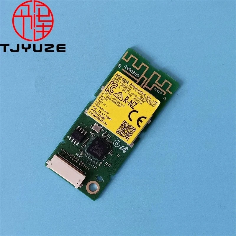 

AH59-02740B For Samsung Electronics 649E-WSN720S A3LWSN720S WSAVM300A00 ACGJ300 CN3M300A0134 Bluetooth speaker modular