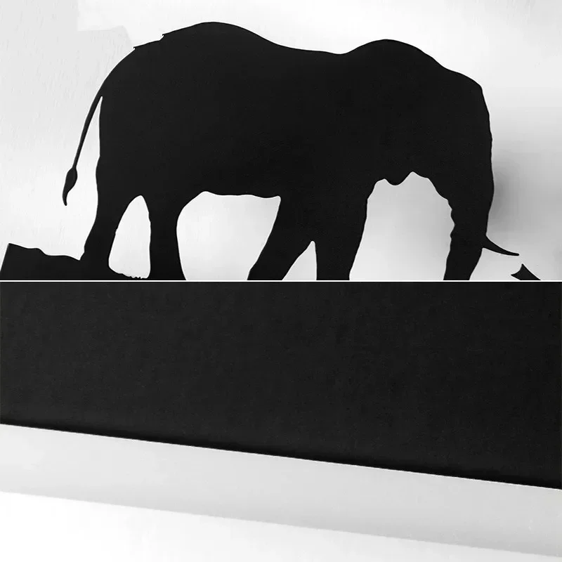 

Black Acrylic Creative Modern Led Wall Light For Living Room Beside Room Bedroom Lamps LED Sconce Bathroom Wall Lamp LED Lustres