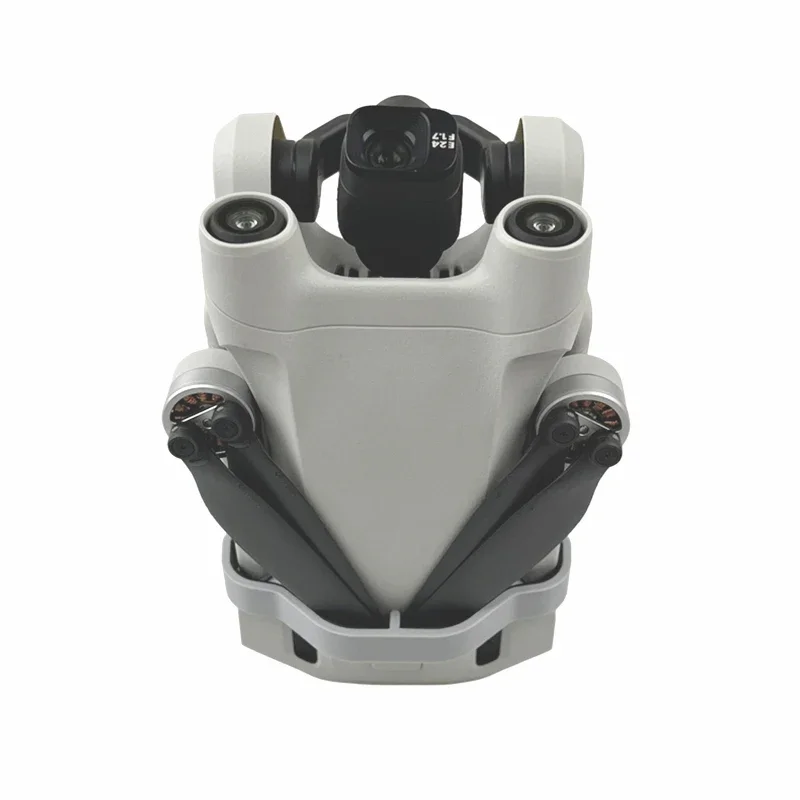 Держатель лезвия для DJI Mini 3 Pro, держатель лезвия для дрона, лопастного пропеллера, держатель для встряхивания пропеллера, аксессуары для Mini 3 ...