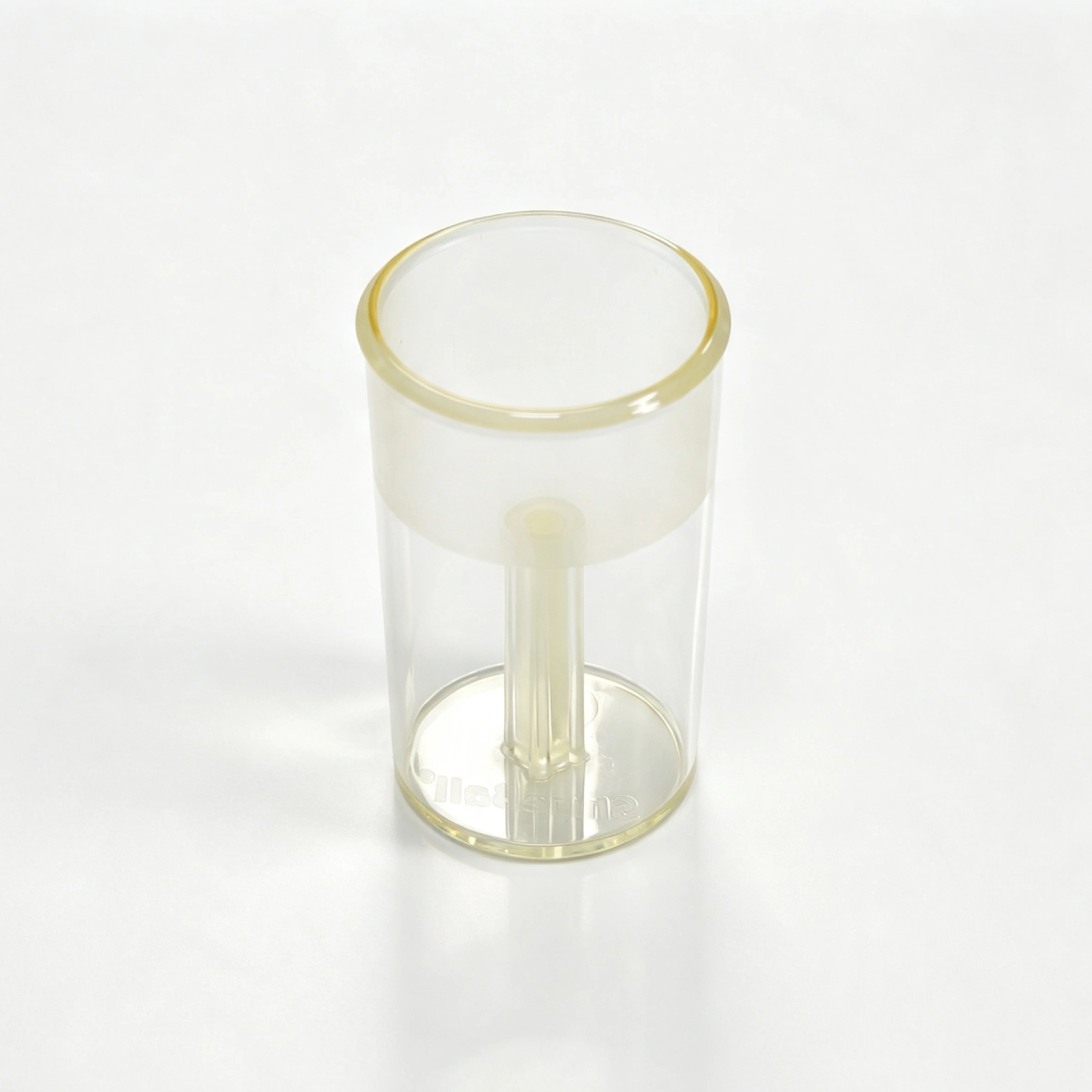 8403976 Exhalation Valve Water Collection Cup For Drager Savina
