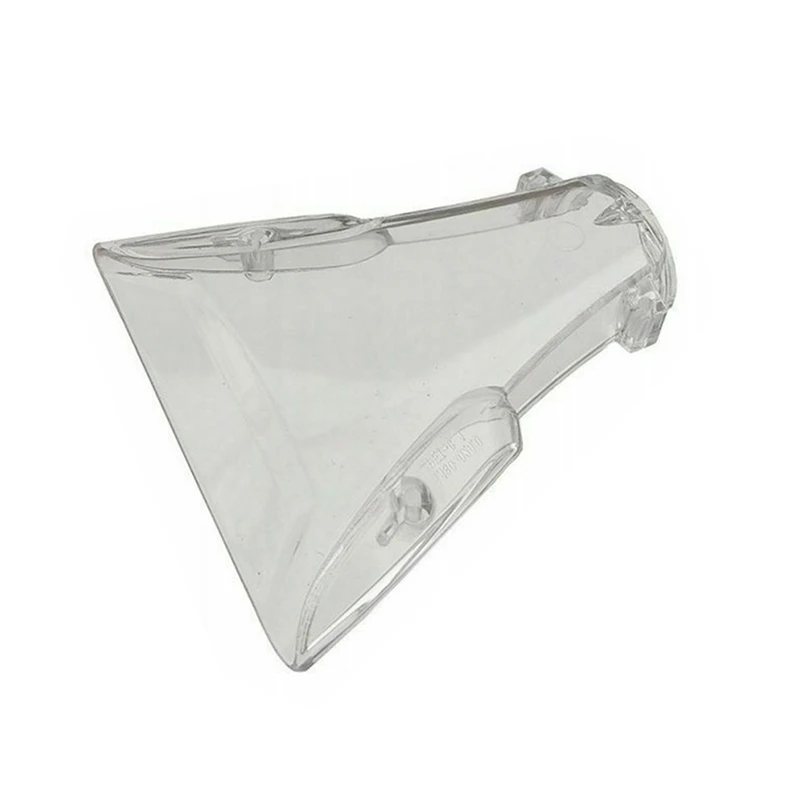 20 قطعة ملحقات استبدال الفوهة لـ Karcher Puzzi 10/1 10/2 8/1 سلسلة مكنسة كهربائية ملحقات تنظيف المنزل