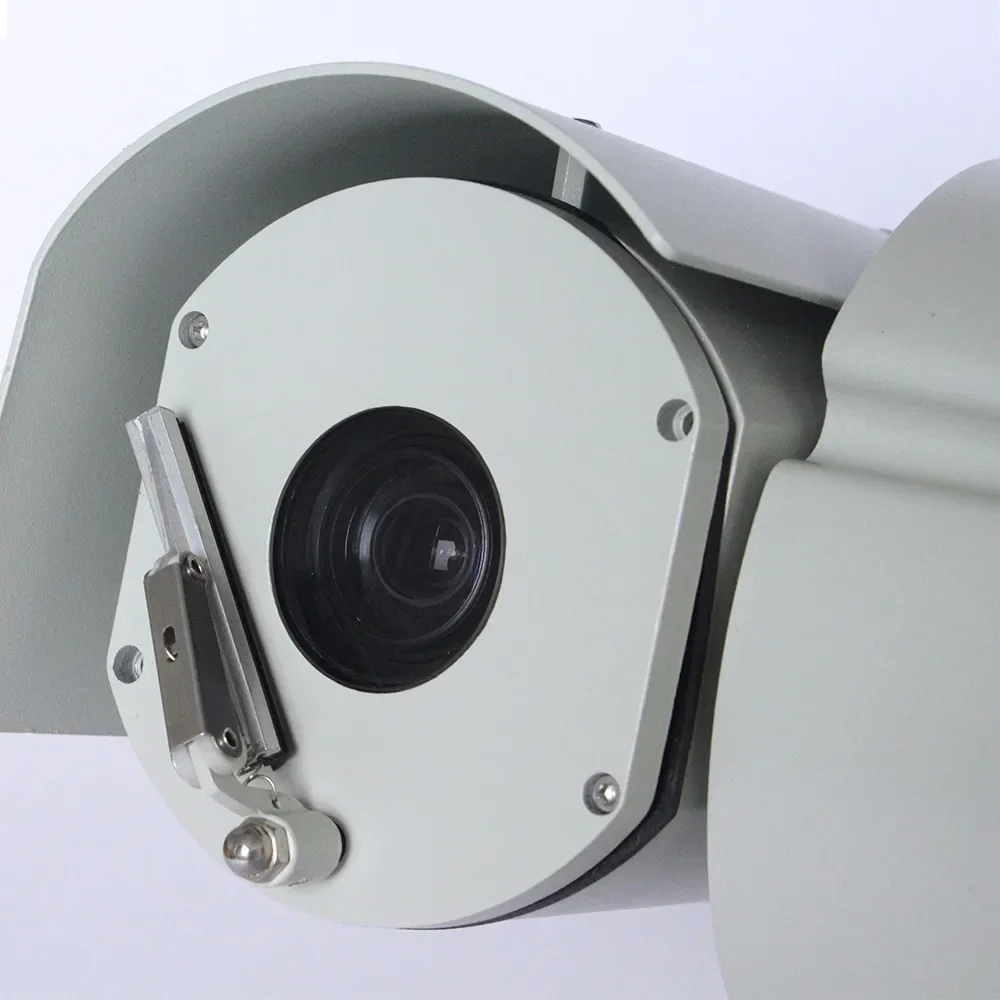 1080P HD Outdoor Waterproof IR Varifocal Speed PTZ Network IP Security  for Home Outdoor Surveillance