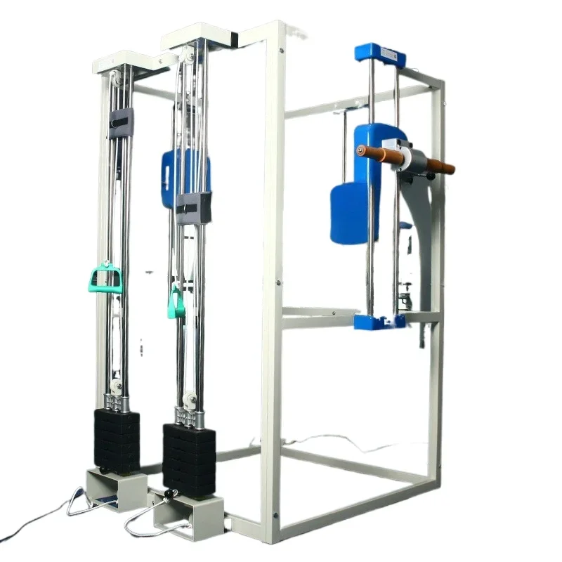 Rehabilitation Supp… - image