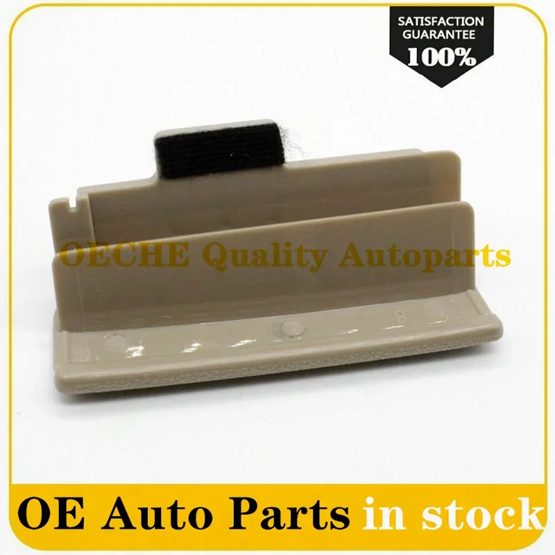 Beige Glove Box Latch Compartment Knob For Kia Sportage 2.0L 2.7L 2005-2010 84560-1F100 845601F100 84560 1F100 845601F100WK