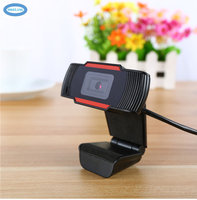 1080P USB Webcam for Computer, X13 Video Conferencing Camera for Live Streaming