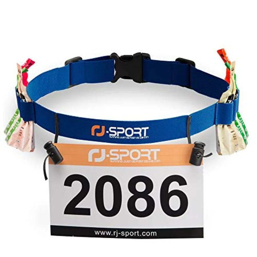 Rj-Sport Race Numbe…