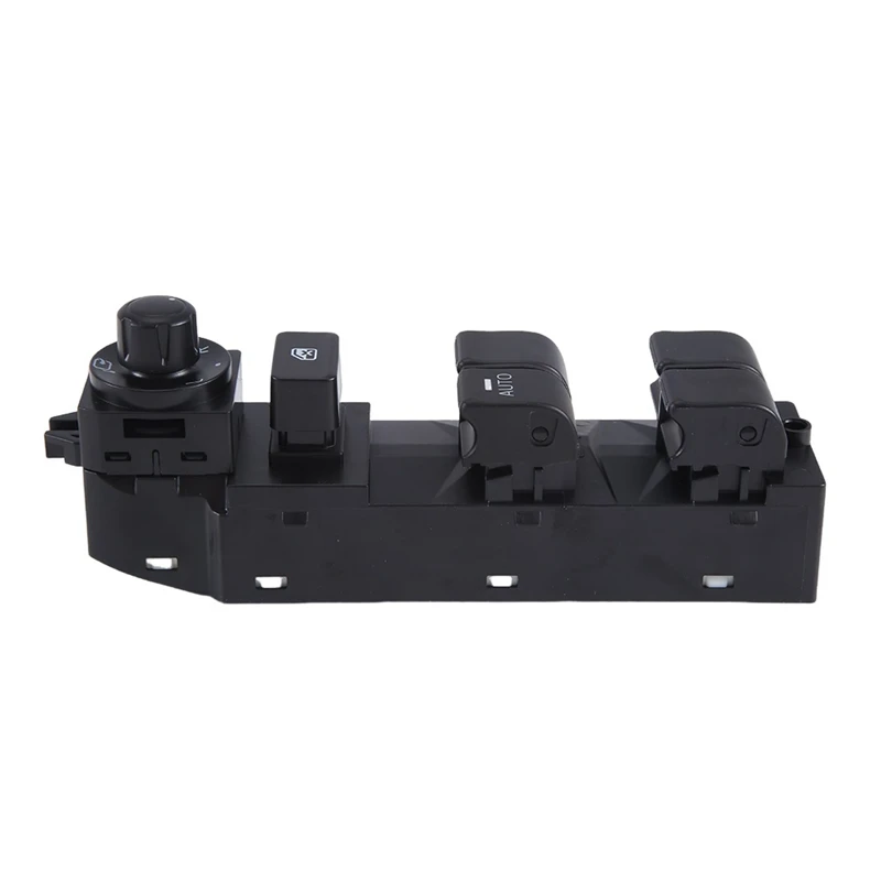 KF33-66-350A KF33-66-350 Power Window Master Switch For Mazda CX-5 2012-2020 KF3366350A KF3366350