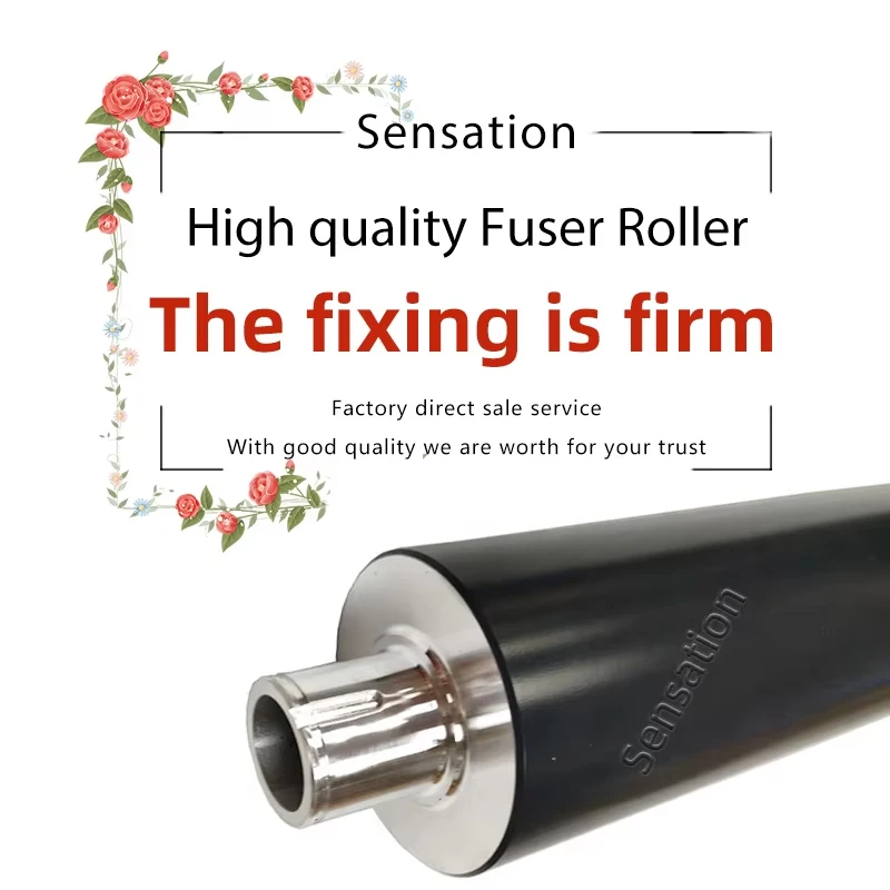 مصنع توريد AE01-1108 العلوي فوزر الحرارة الأسطوانة لريكو أفيسيو MP 1100 1107 1357 1350 9000 برو 907 EX ناسخة