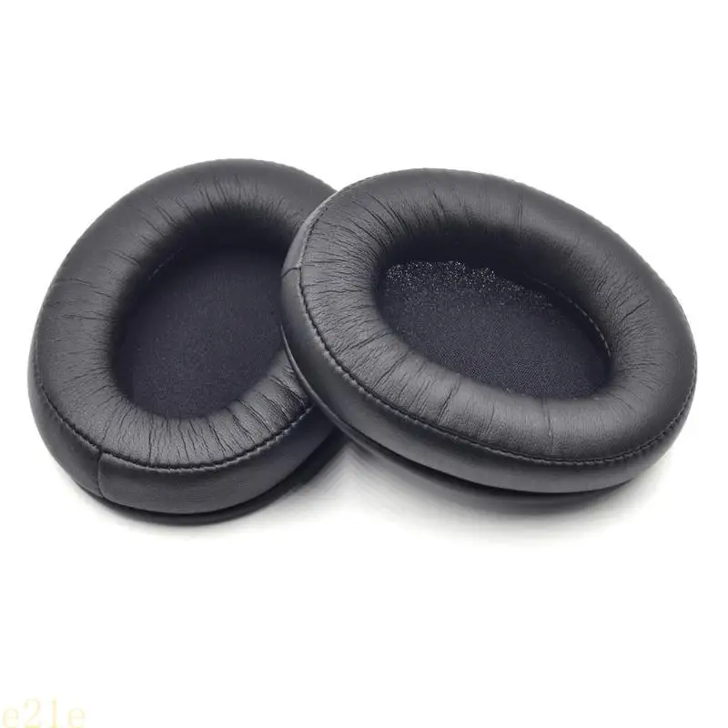

E21E 1 Pair Replacement Ear Pad Cushions for OneOdio Studio HiFi Noise Cancelling Headphone Earpads Foam Headset Ear Cups