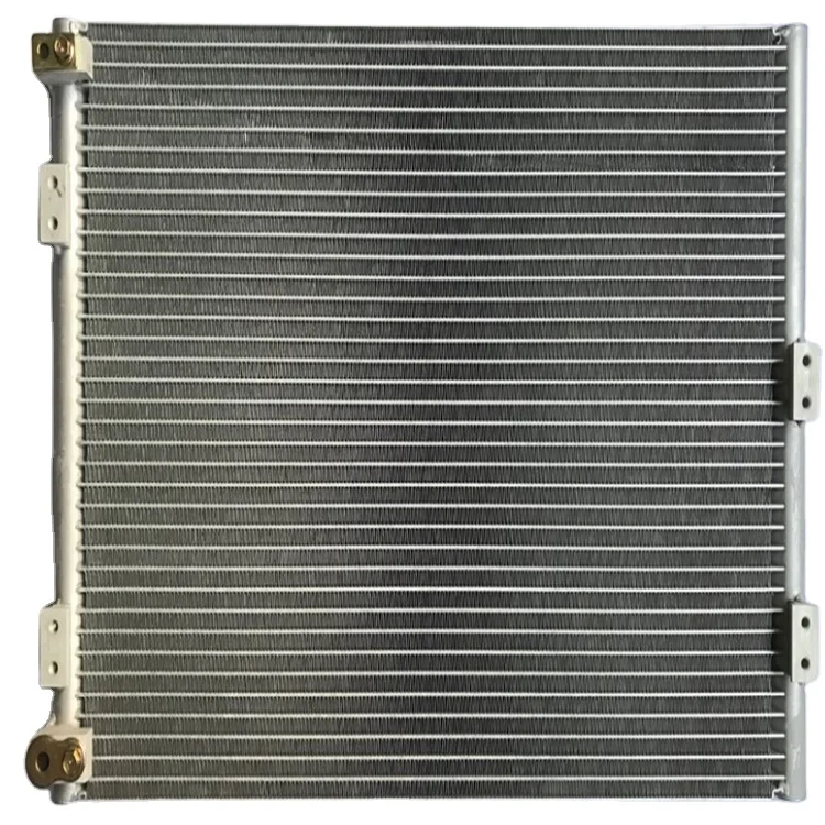 

New radiator 208-979-7520 for PC220LC-7 PC300LC-8 CM510068