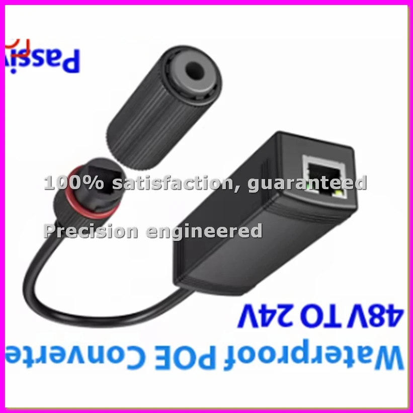 Waterproof Gigabit …