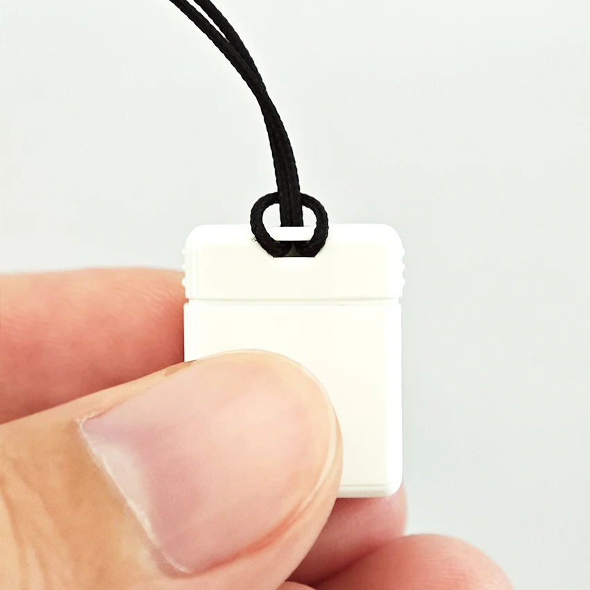 Mini czytnik kart Super Speed USB 2.0 SD TF Mobilny przenośny czytnik kart pamięci Adapter Czytnik kart samochodowy do komputera