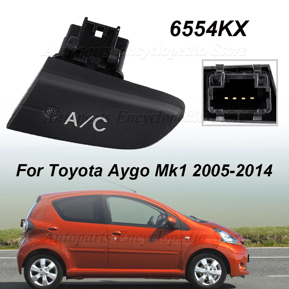 6554 Kx 6554KX For …