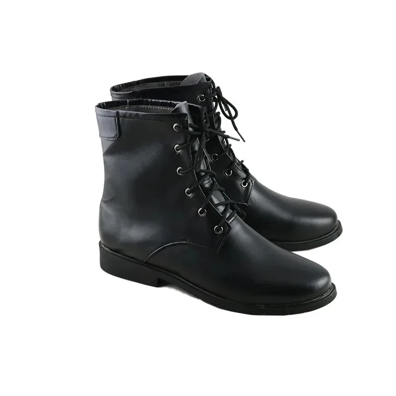 جديد الخفافيش فارس الظلام يرتفع بروس واين أحذية تأثيري أحذية الكبار أحذية الهالوين الأولاد 35-50 الحجم