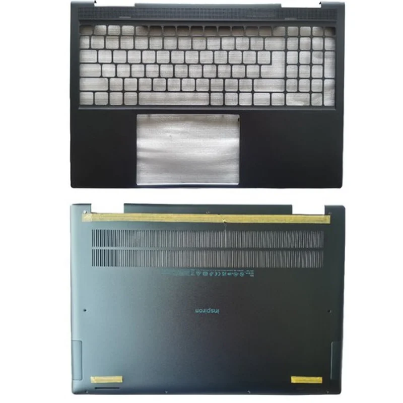 

A++ NEW For DELL Inspiron 16Plus 7610 Laptop Palmrest upper Cover/Bottom case