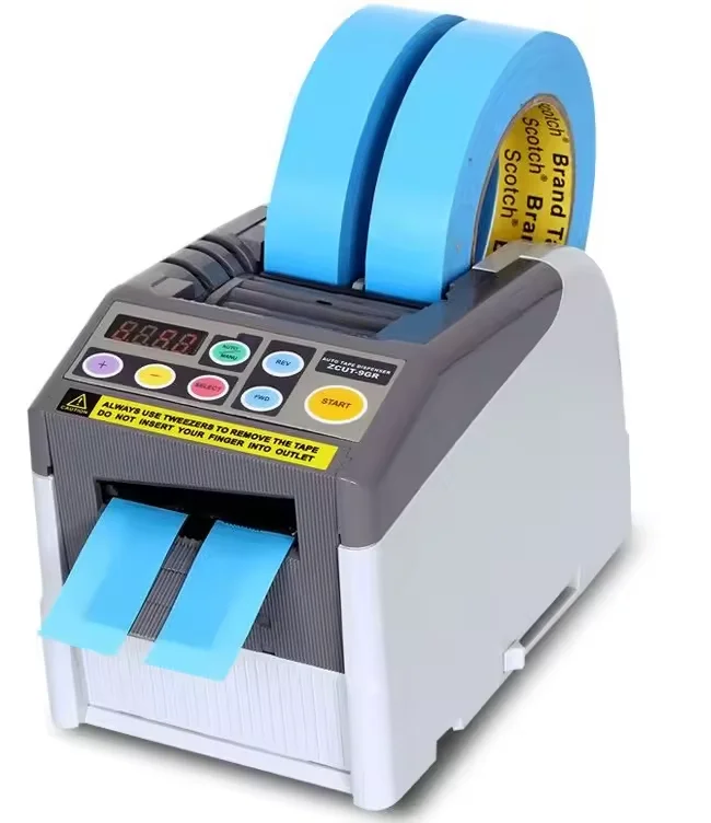 FLYJAN ZCUT-9GR Tape Cutter Automatic Tape Dispenser