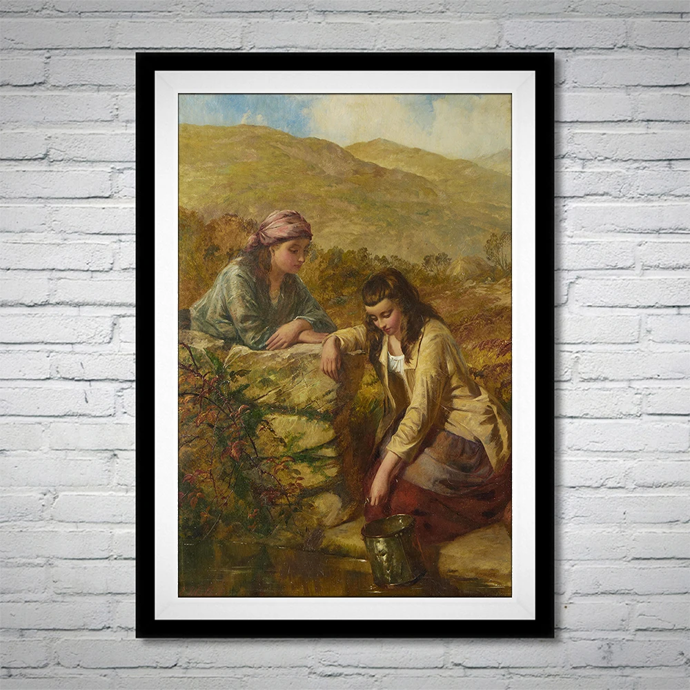 Collecting Water 19…