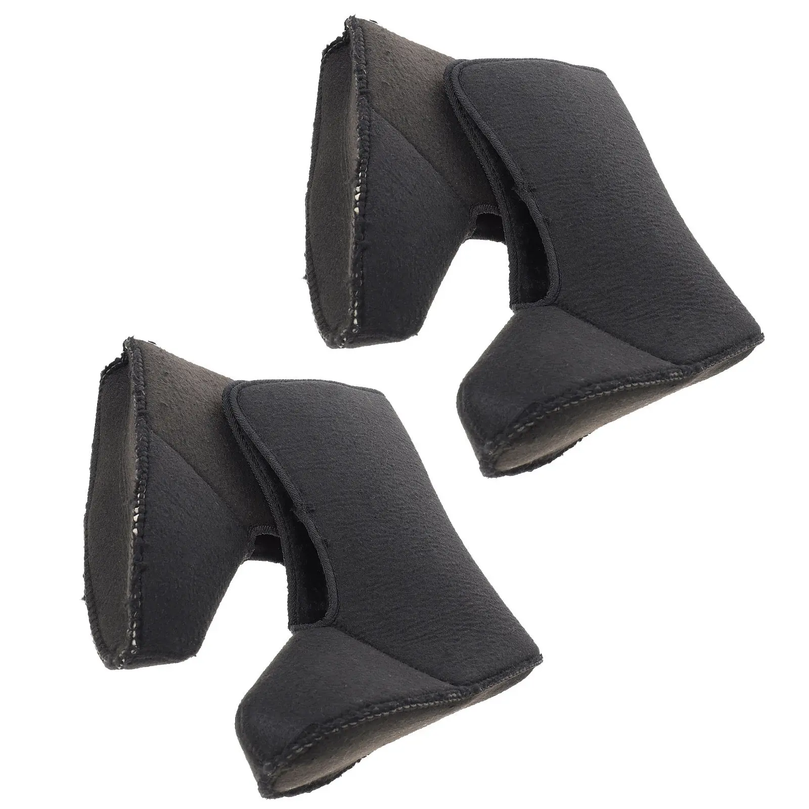 2-pairs-insoles-hunter-boot-liners-accessories-hiking-socks-replacements-christmas-lining-thermal