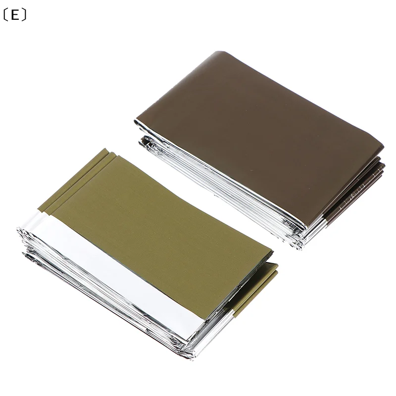 〔E〕1Pc Outdoor Emer…