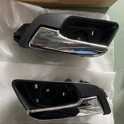 13583483 Interior Door Handle Compatible With Chevrolet Malibu Trax AVEO  chevy sonic Inner Door Handle