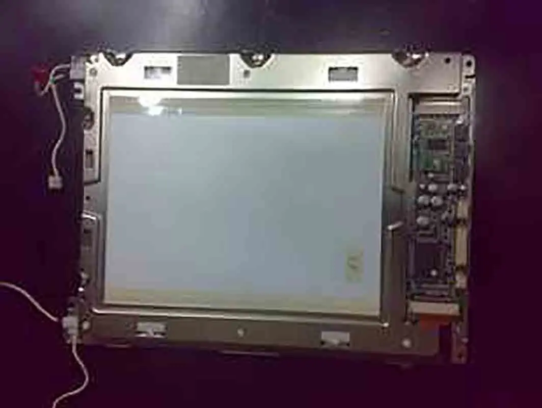 

LQ9D133 LCD Display Screen Panel Repair Repalcement