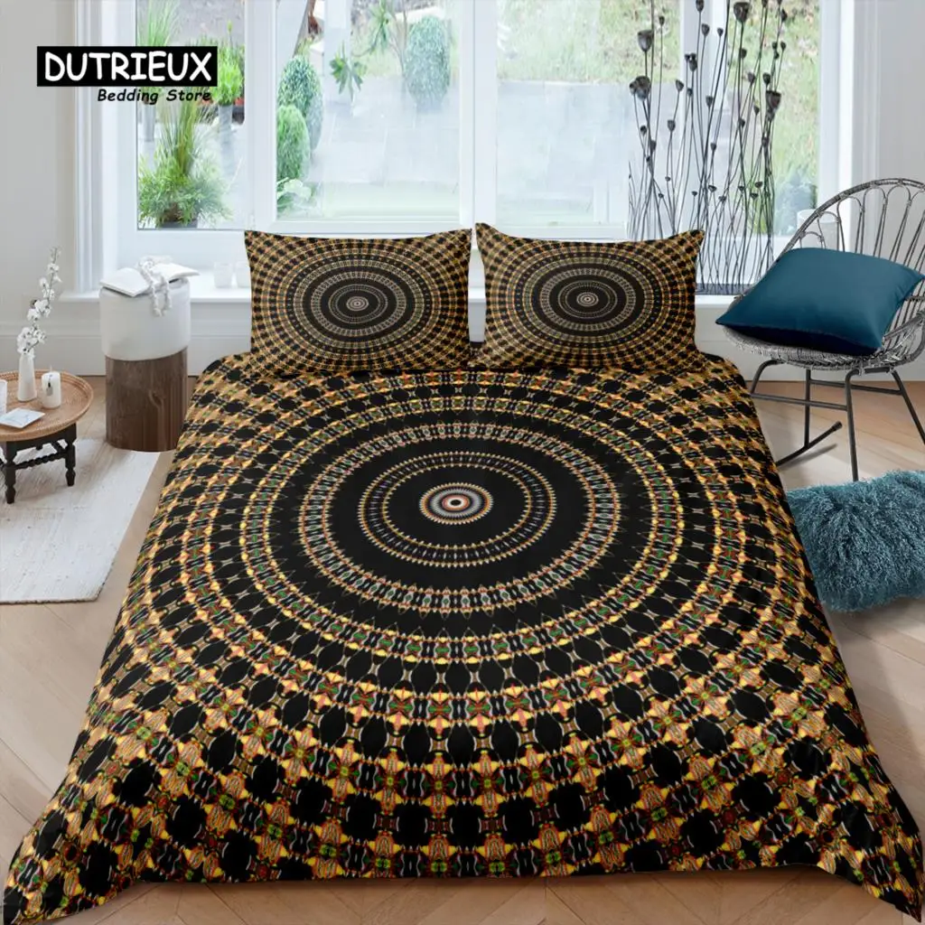 Home Living Luxury 3D Ripple Bedding Set Duvet Cover Set Pillowcase Kids Bedding Set Queen and King EU/US/AU/UK Size