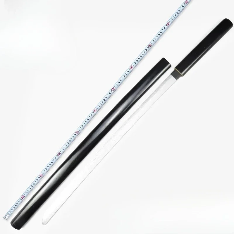 couteau-en-bois-de-simulation-d'entrainement-yayoi-kiri-maru-accessoires-cos-anime-show-100cm