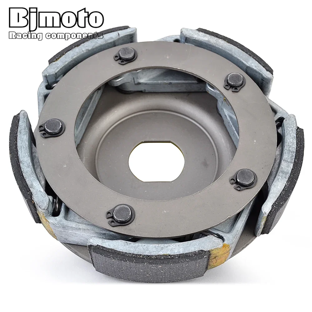 Clutch Assy Shoe Weight Set For Yamaha CZD250 CZD300 XMAX 250 300 TECH MAX CZD300 Evolis 300 ABS MWD300 Tricity 300