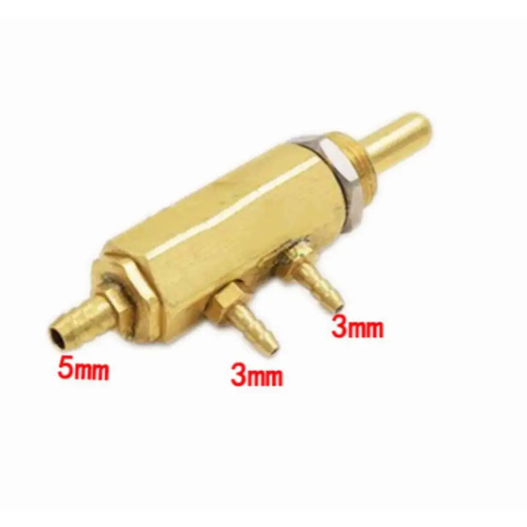 5pcs Dental Multi‑Function Foot Control Valve Foot Pedal Switch For Dental Chair Unit Replacement Spare Parts