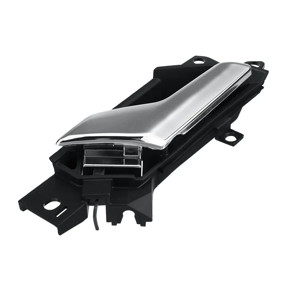 Car Interior Inside Inner Door Handle for Chevy Captiva Sport 2012-2015 Saturn Vue 2008-2010 for Opel Antara 96861998 96861999