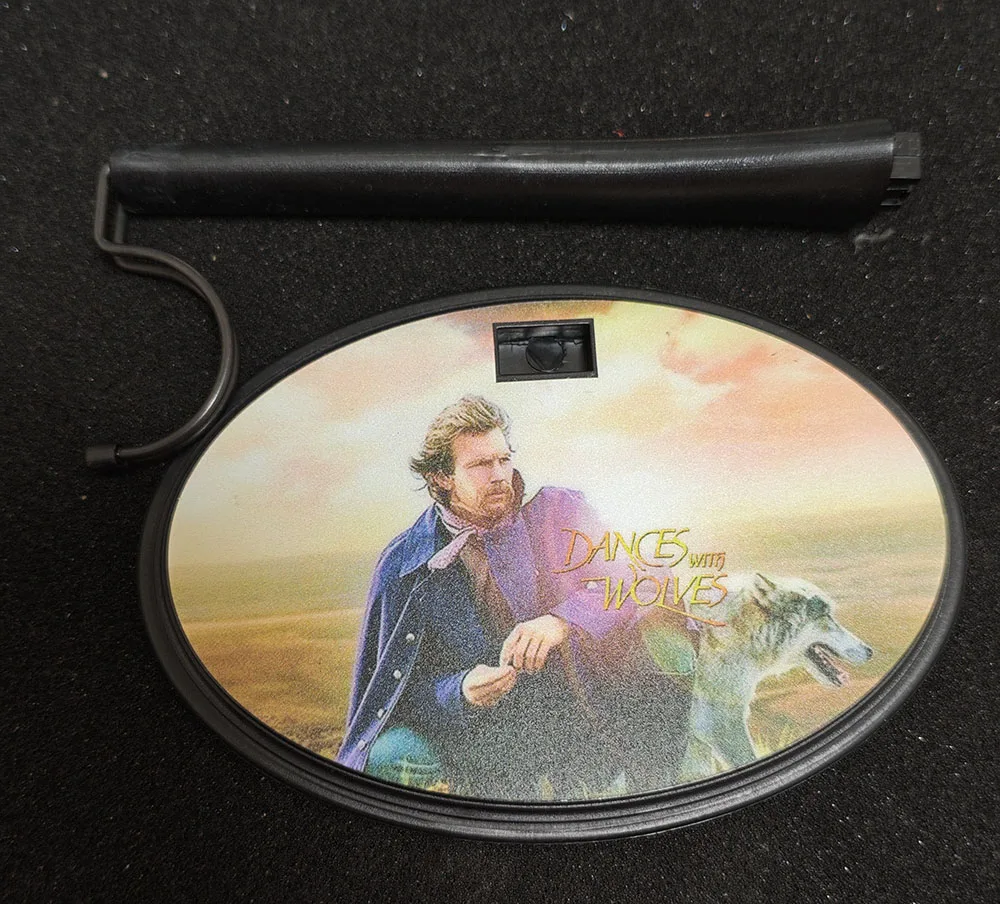 

1/6 DID Facepoolfigure UJINDOU Soldier Doll Stand Platform with Bracket Pattern PVC Material For 12" Doll Figure Scene Component