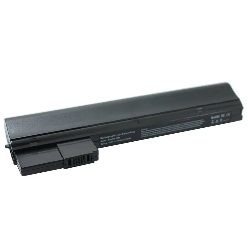 Battery for HP Mini 110-3729TU 110-3730NR 110-3730TU 110-3731TU 110-3732TU 110-3733TU 110-3734TU 110-3735DX - 11.1V