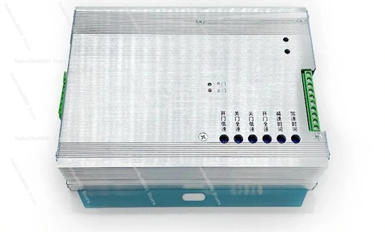 Elevator Door Controller TNB V1 TNB VR 110V VVVF Inverter Compatible Replacement Part​