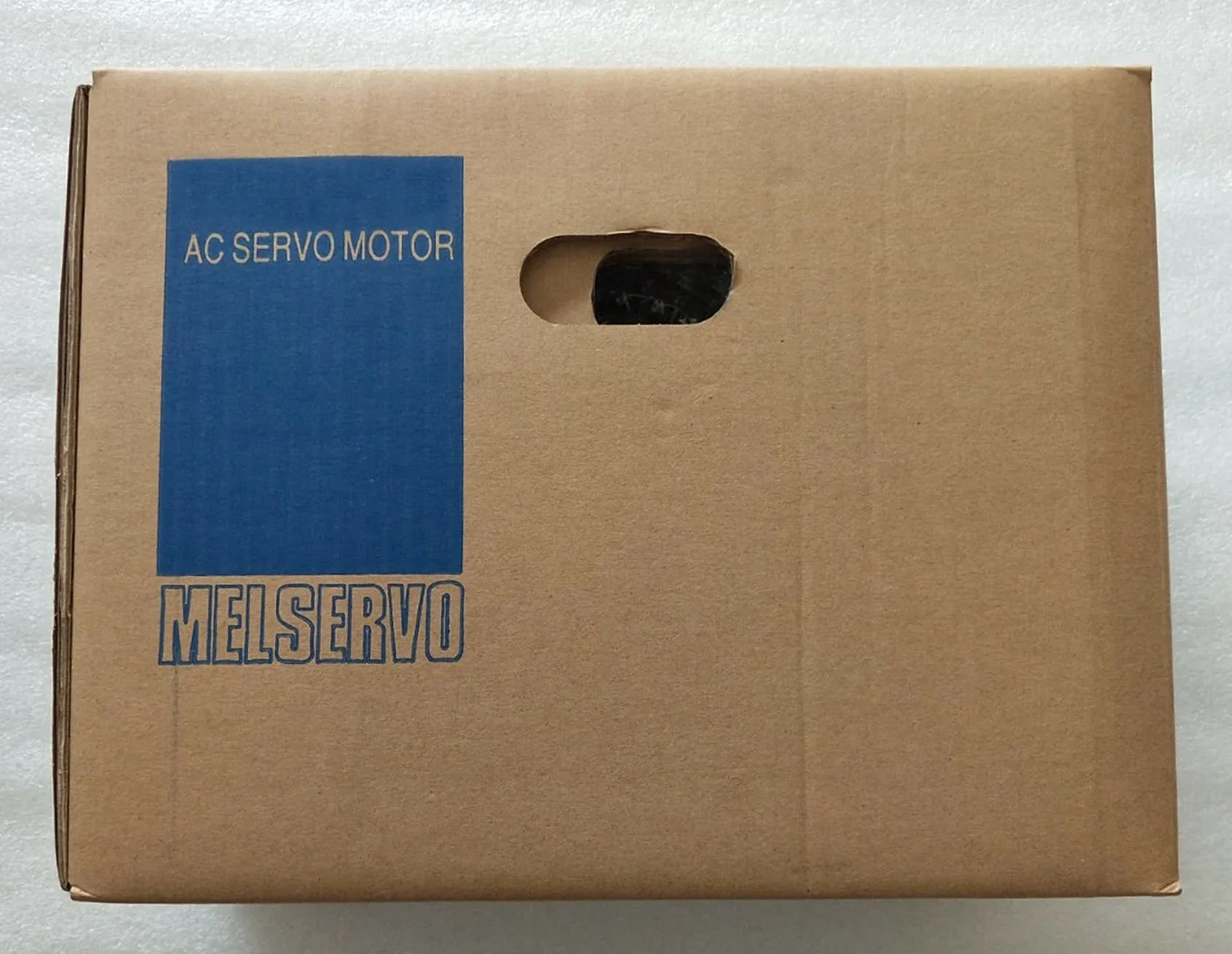 HC-SFS201B Brand New Servo Motor Original Genuine，Fast shipping