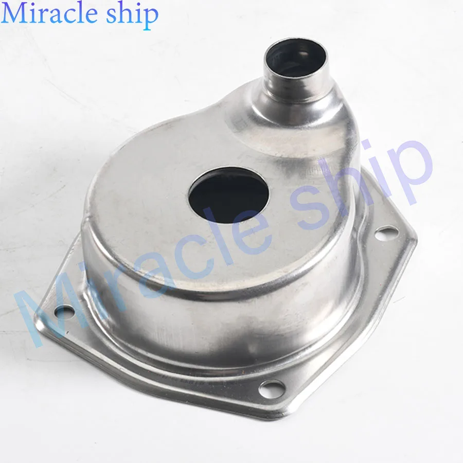

817275T4 Outboard Water Pump Housing for Mercury Mercruiser Drives Alpha One 1 Gen 2 Outboard 817275A1 817275A5 817275Q05