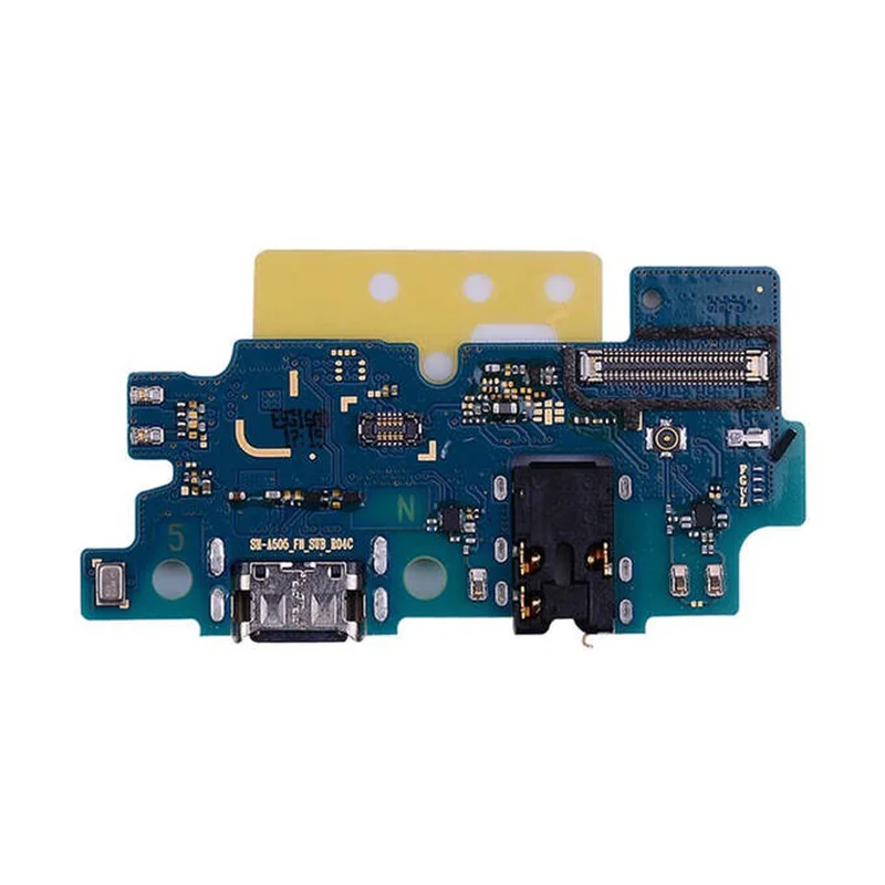 

USB-разъем для зарядки, гибкий кабель для Samsung Galaxy A50 SM-A505F