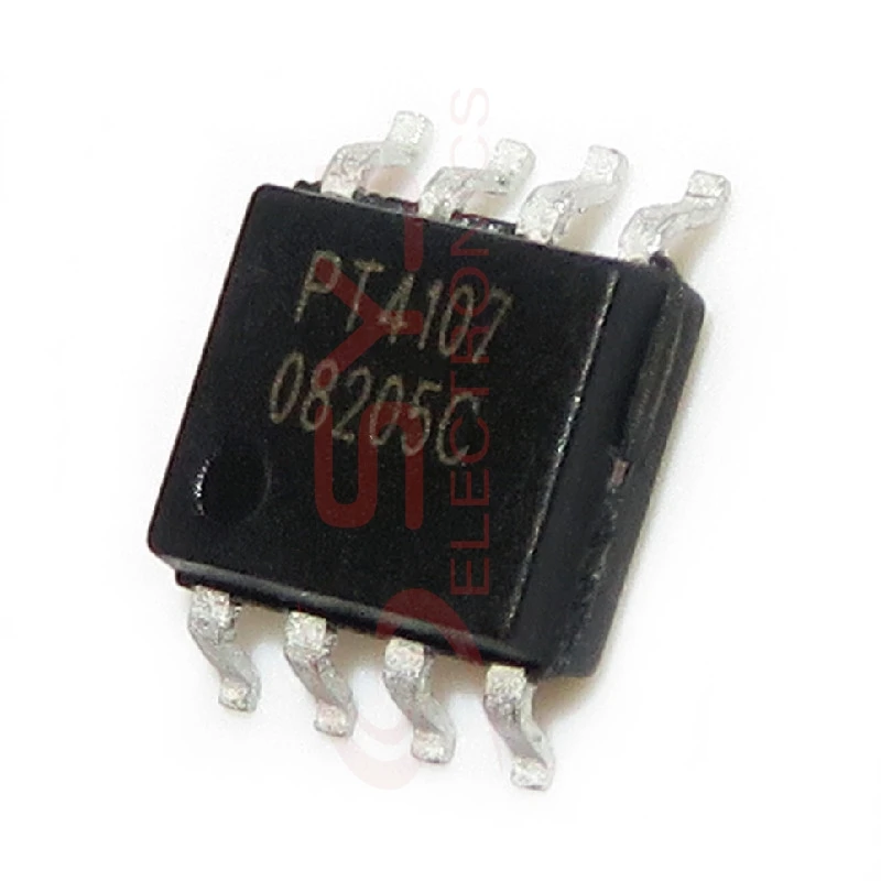 5-20PCS UT100N03L 100N03 PT4107 4107 SN755867 755867 M62301FP M62301 Z84C0008PSC Z84C0008 RD15HVF1 15HVF1