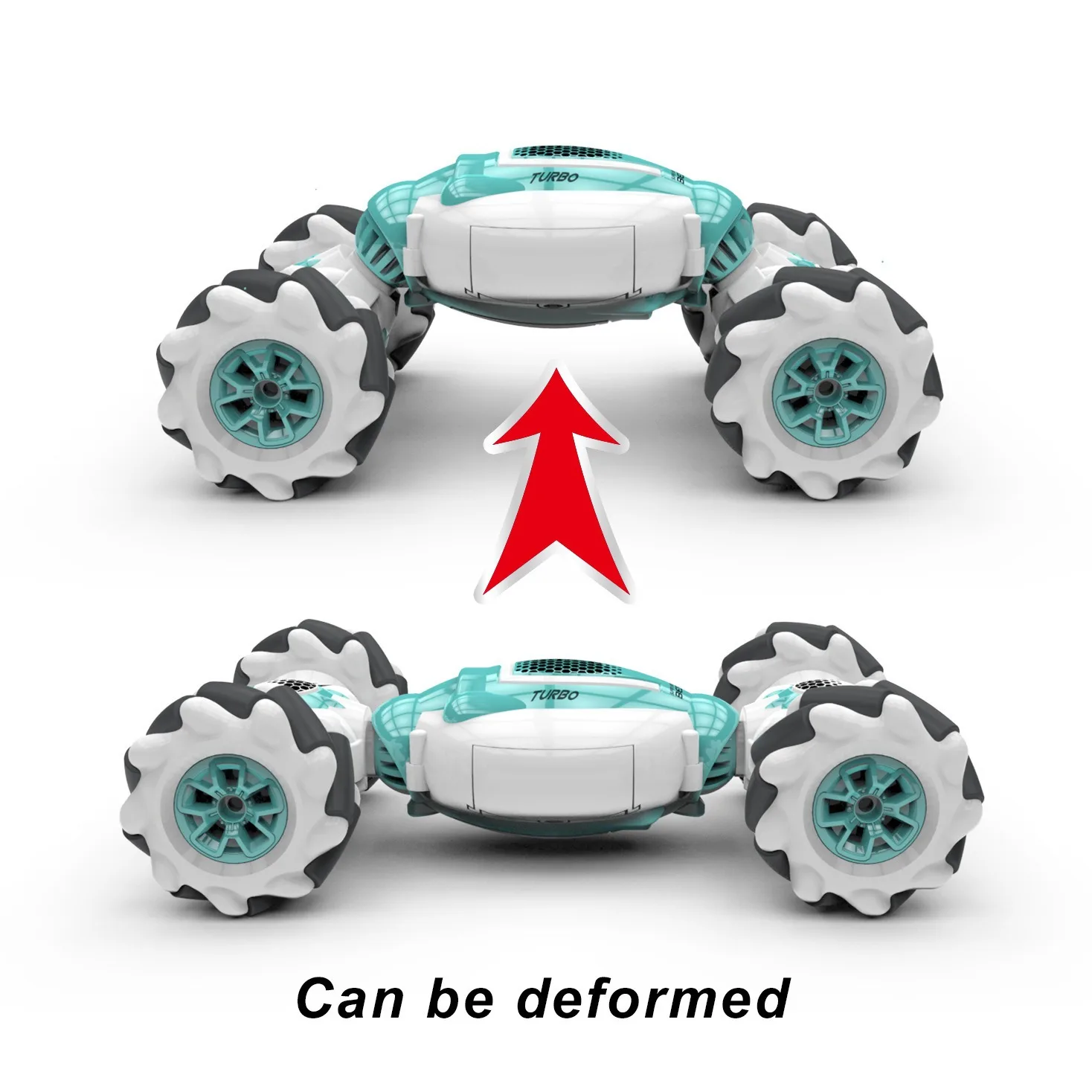 

Remote Control Stunt Car Gesture Induction Twisting Off-Road Vehicle All Terrain Drift Dancing Side Driving RC Toy Gift for Kids