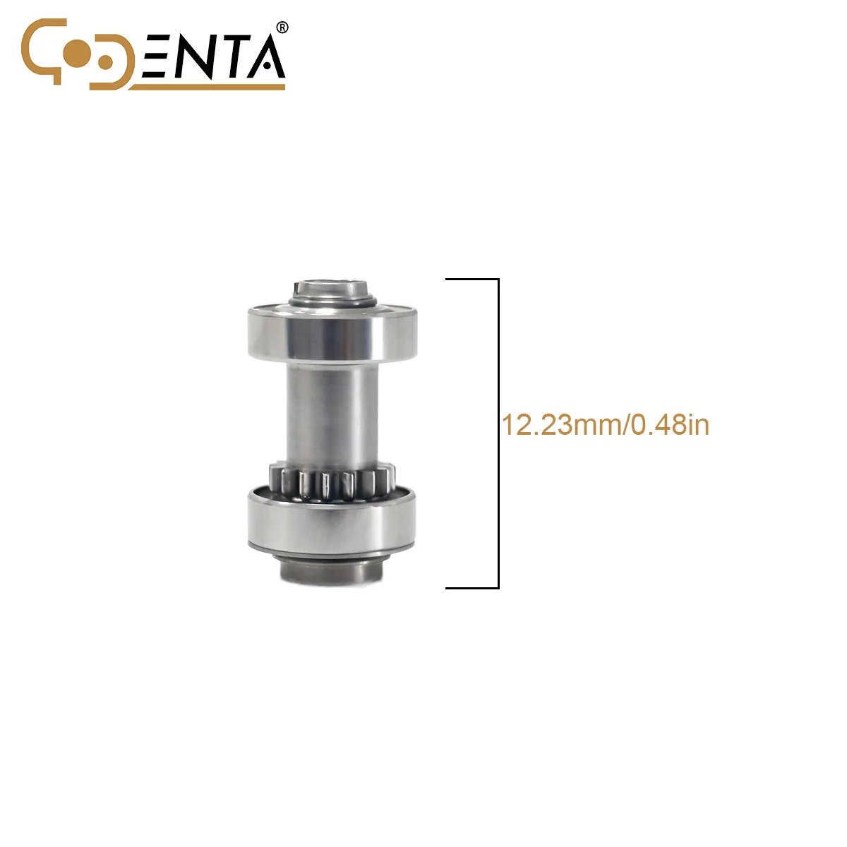 DENTA 고속 핸드피스 카트리지 로터 NSK M25L 호환