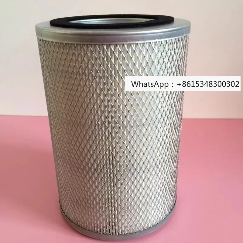 

Vacuum pump intake filter element 0532000004 Air filter element 0532000002 Air filter element 0532000003