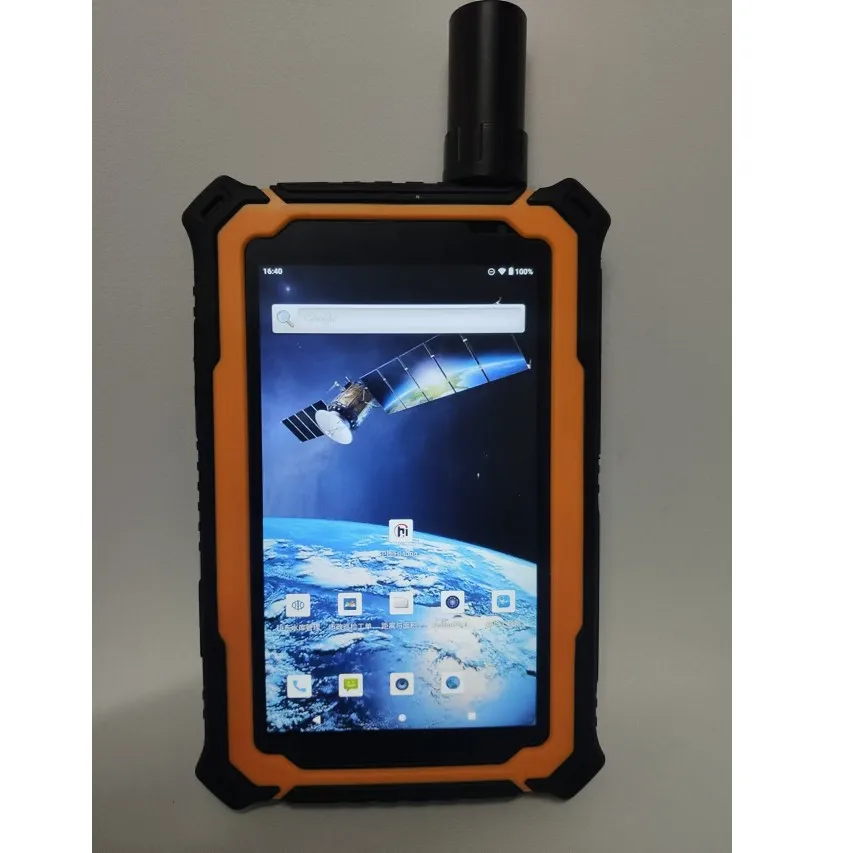 Huantian HP500S 고정밀 센티미터 베이더우 위치 측정기, 엔지니어링 측량 및 지도 제작 좌표 내비게이션 데이터 수집