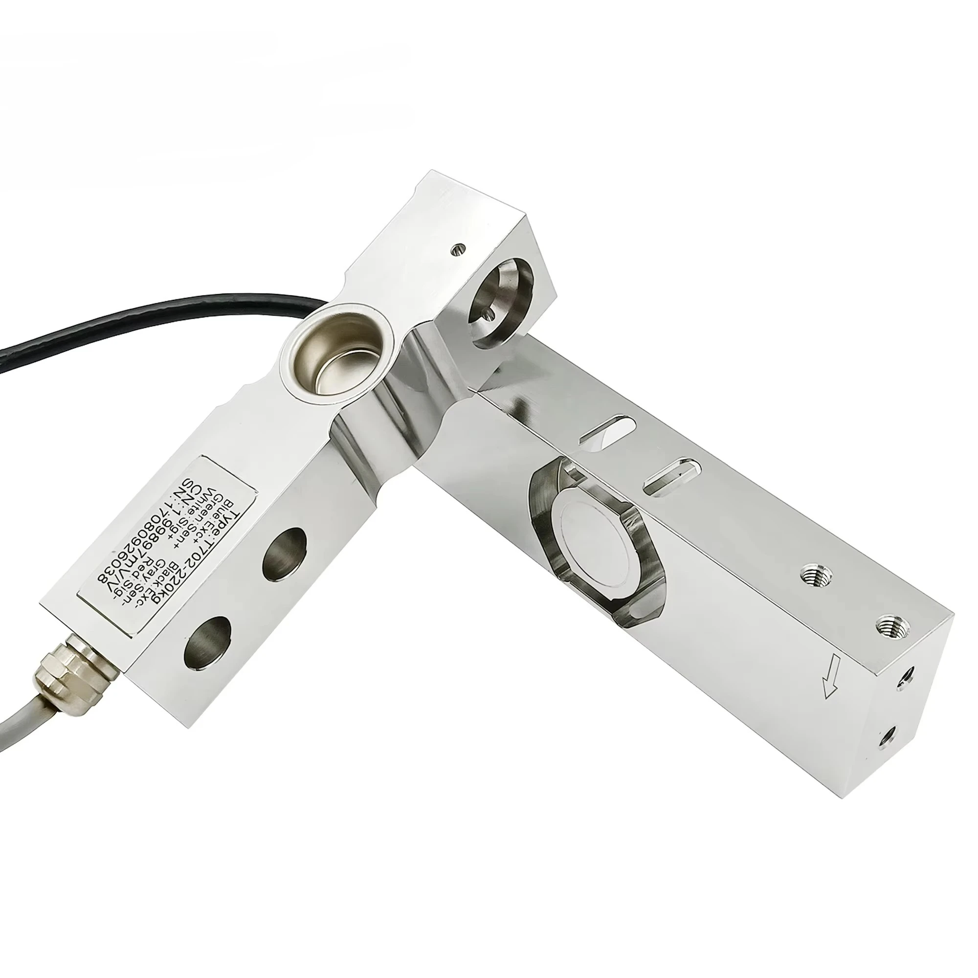 

Online shop hot sale customizable weighbridge load cell price 30 ton load cell kit