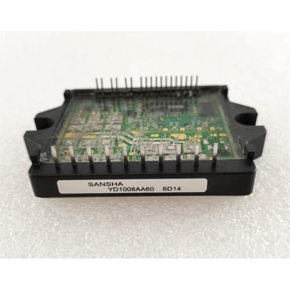

YD1008AB60 YD1008AA60 YD1002AA60 NEW MODULE