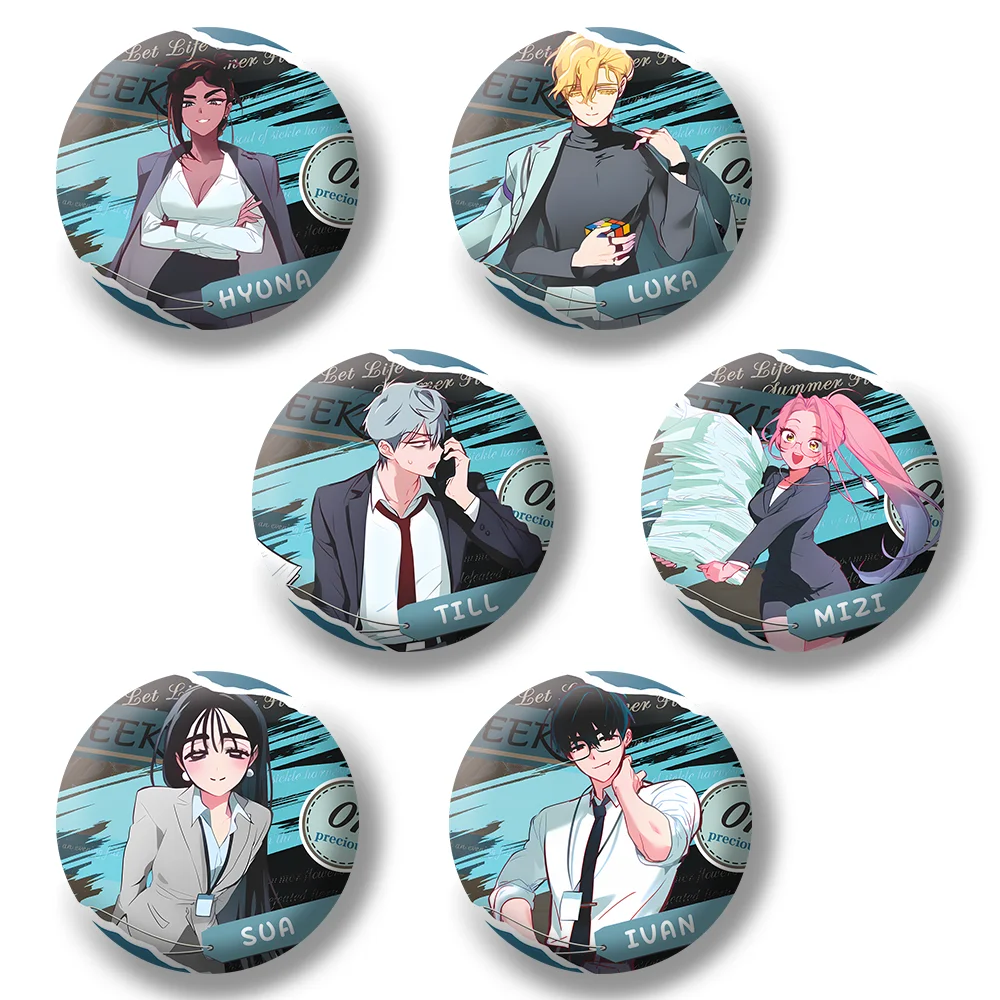 Pop Anime Alien Sta…