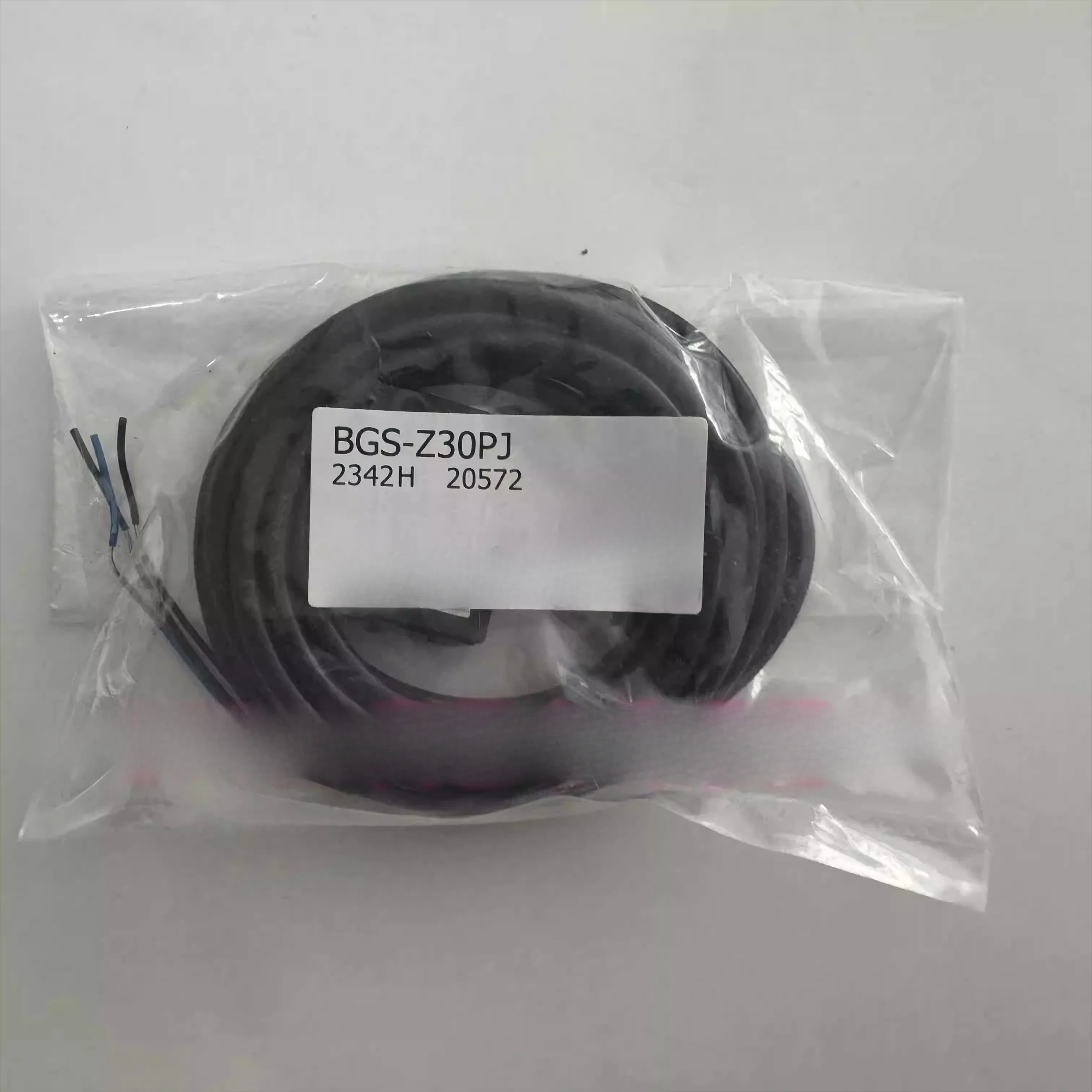 

Brand New Original Sensor BGS-Z30PJ