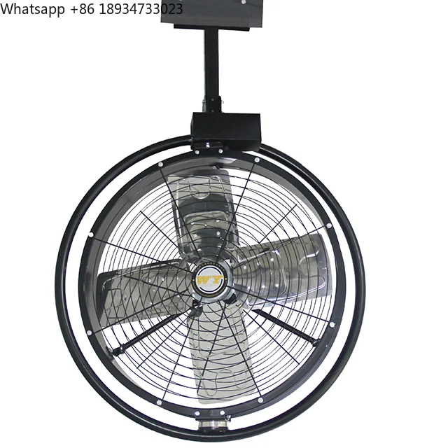 1220mm/48inch Industrial Wall Centrifugal Dc Exhaust Fans Blowers Livestock Ventilation Exhaust Fan Can Shake His Head