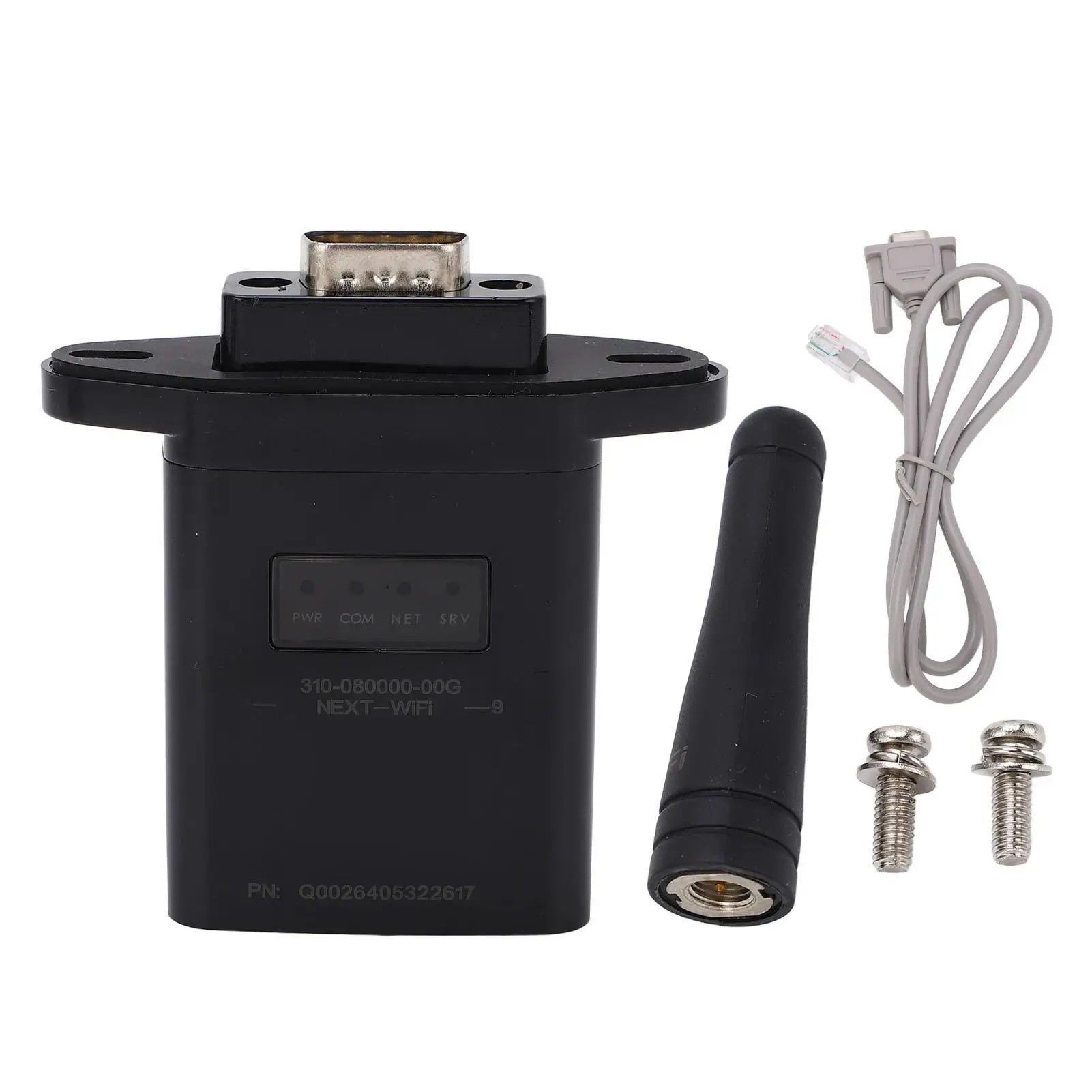 

RS232 Solar Inverter WiFi Module Remote Controller Board For 7 .2KW