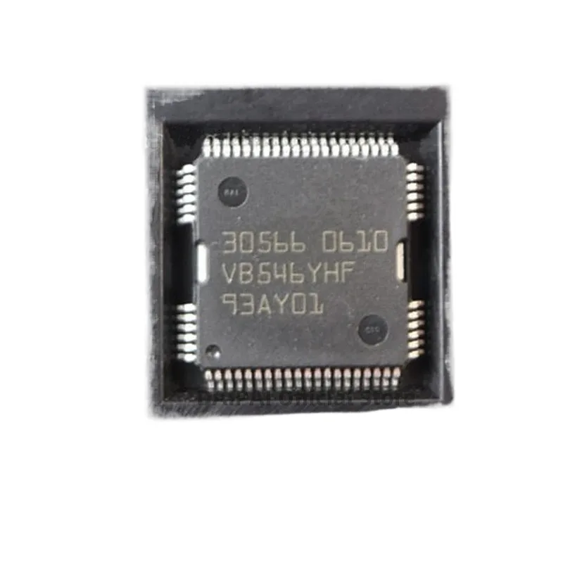 

(5Pcs-10Pcs/Lot)100% New original 30566 QFP Chipset