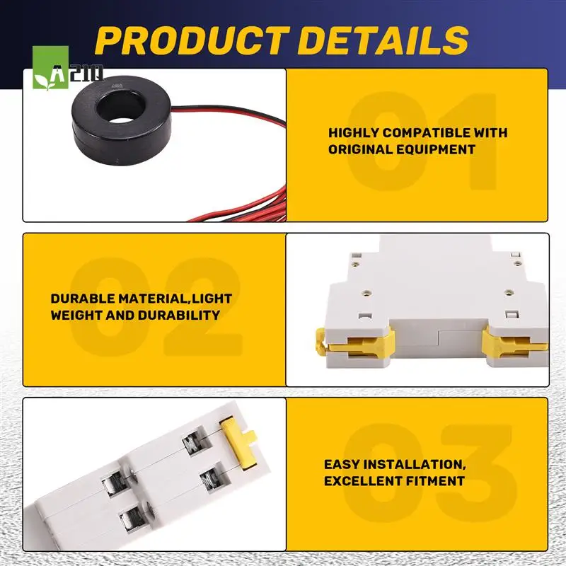 A21Q -Guide Rail Di… - image